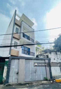 CHDV cao cấp sẵn dòng tiền 54 tr/tháng - Ngay sát Hoàng Diệu 2 - Hoàn công pháp lý chuẩn