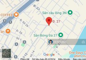 Chính chủ bán gấp nhà hẻm ôtô đường Số 27, Hiệp Bình Chánh, Thủ Đức