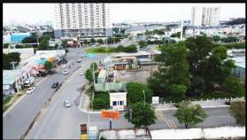 Tòa nhà tương lai 966m2 thổ cư, giá rẻ nhất đường Liên Phường, p Phú Hữu, TP Thủ Đức, dưới 98tr/m2