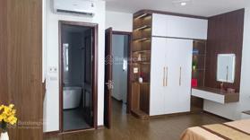 Nhà mới, Vũ Tông Phan, Thanh Xuân, ngõ ô tô, lô góc, kinh doanh dòng tiền, DT 55m2, 6T, MT 4.5m