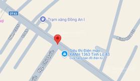 Ngộp bán dưới giá Bank thẩm định, 160m2 (5x32) HXT