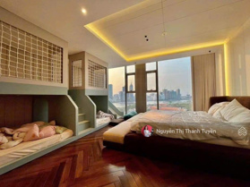 Bán Empire City 204m2 giá chỉ 57 tỷ