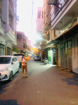 Bán nhà phố Ngô Quyền, Hà Đông Dt 43,7m2, 5t, mặt tiền rộng 7,8m, kinh doanh đỉnh, sđcc, giá 12 tỷ