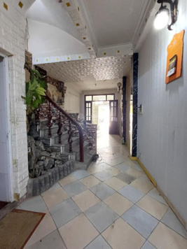 Bán nhà Tân Mai 54m2, 4 tầng, MT 3m. Giá 7,5 tỷ