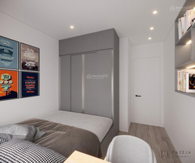 Bán căn hộ 2PN 2WC ban công Đông Nam view hồ tại Vinhomes D''Capitale, giá sốc chỉ 6,5 tỷ VND, 72m2