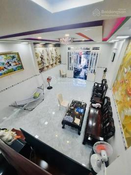 Nguyễn Hữu Thọ 80m2 chỉ 7.2 tỷ ngay cầu Kênh Tẻ sát Lotte Mart Quận 7