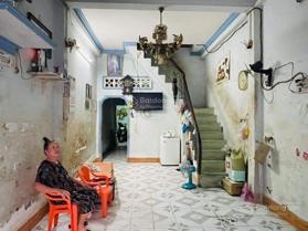 Khu VIP cạnh sân bay - hẻm xe hơi vào thông tứ tung - nhà chính chủ