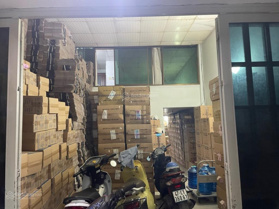 Nhà hẻm nhựa 8m gần tiệc cưới Nam Bộ, ngang 4.5x18m, giá 7.6 tỷ