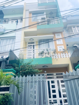 HXH vào nhà - Sát Phan Xích Long - bệnh viện Hoàn Mỹ - ngang lớn 6m - 173m2 - thuận tiện xây mới