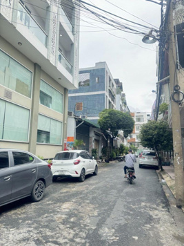 Đất hxh 4x15 ngay chợ Tân Bình , ngã tư Bảy Hiền , bv Thống Nhất v.v.