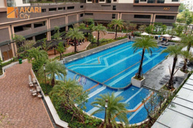 Chính chủ bán căn hộ Akari City tháp Ak7 tầng 8 view hồ bơi nhận nhà ở ngay. LH: 0975 467 676