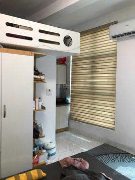 Bán tòa CHDV doanh thu 4,5 tỷ/năm - đường Nguyễn Xiển Thanh Xuân Hà Nội