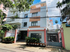 Vị trí vàng, khó tìm ở khu biệt thự Vườn Lan Q10, trung tâm ngay Sư Vạn Hạnh, P12, Q10, 12 x 30m