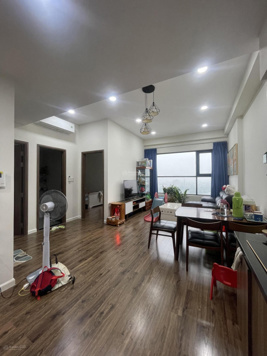 Siêu phẩm duy nhất tại Mizuki Park, 2,79 tỷ, 58m2, 2PN + 1 WC/PT