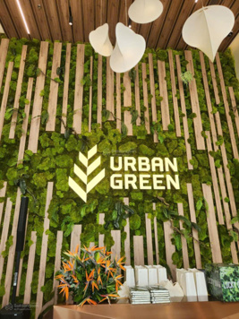 Căn hộ tầng 23 view đỉnh như penhouse trực tiếp CDT tặng 2N PQL, CK 9%, CK 180-530tr, HT LS 0% 24TH