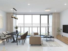 Mở bán Sunwah Pearl giá gốc chủ đầu tư siêu ưu đãi thanh toán 30% nhận nhà ngay