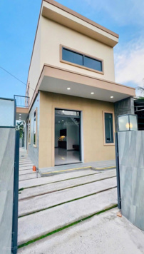 SIÊU PHẨM BÌNH CHÁNH GIÁ CHẠM SÀN