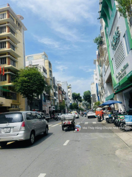 Hàng Hiếm - CHDV sát bên Hoàng Diệu 2 -gần trường Đại học - Sẵn thu nhập 40tr/tháng- SHHC đầy đủ