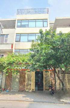 KĐT Văn Phú - LK đẹp, mặt tiền rộng 7m, S: 132.3m2 - ở sướng, KD đỉnh cao