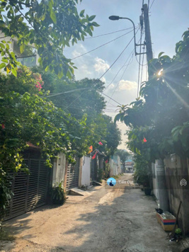 Bán đất thổ cư DT 250m2, SHR, đường xe hơi vị trí tiềm năng đầu tư sinh lời cao tại Gò Công