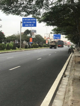 BÁN ĐẤT TẠI ĐƯỜNG 353, GIÁ TỐT NHẤT CHỈ 42 TRIỆU/m2, DT 180m2, PHÁP LÝ ĐẦY ĐỦ