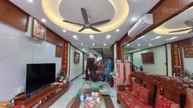 Lê Trọng Tấn - gara ô tô - phân lô - 5 tầng chắc chắn dân trí cao - ngõ thông