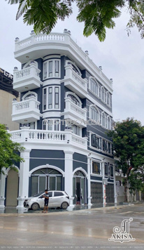 Bán nhà phân lô Khuất Duy Tiến, 76m2 x 5 tầng, lô góc, MT 7m, 30 tỷ