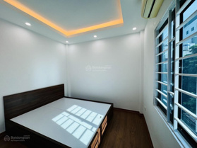 Bán gấp nhà Vũ Tông Phan, ngõ ô tô cách 3 bước chân, nhà 2 thoáng 6T mới koong 36m2 giá nhỉnh 7 tỷ
