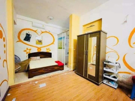 Bán nhà Nguyễn Trãi - Thanh Xuân 50m2 3 tầng MT 4m giá 8,5 tỷ