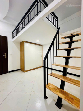 Bán gấp toà CHDV đẹp Nguyễn Trãi gần Ga Thượng Đình, 80m2x8T giá 13.8tỷ, đầy đủ PCCC, giấy phép XD