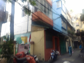 Bán gấp nhà phân lô ô góc, ô tô đỗ cửa, Nguyễn Trãi Thanh Xuân, DT 60m2, 4 tầng, MT 4m, Giá 8,75 tỷ