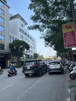 Bán nhà Khương Đình - diện tích 47m2, mặt tiền siêu đẹp - ở cực sướng - ngõ thẳng tắp
