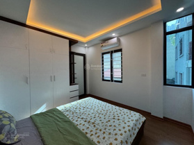 Bán nhà đẹp phố Khương Trung - DT 38m2, 6 tầng, MT 3.6m - Lô góc 2 mặt thoáng - 3 bước ra ô tô