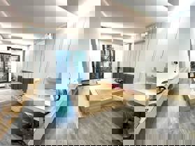 Bán nhà Trần Khát Chân - oto vào nhà .