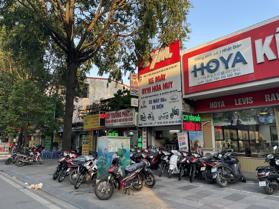 Bạn đang tìm văn phòng công chứng tại đường Nguyễn Trực, Hà Đông?