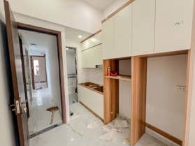 🟥🟥PHỐ MINH KHAI - HAI BÀ TRƯNG. CHDV 6 TẦNG THANG MÁY - 12 PHÒNG KHÉP KÍN FULL NỘI THẤT  DT 60 M2 XÂY 6 TẦNG MT 4,6M SĐCC.