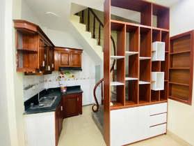 NAM DƯ 4,35T.Ỷ NGÕ NÔNG- ÍT BƯỚC CHÂN RA PHỐ NAM DƯ LUÔN