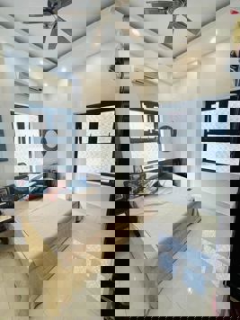 CHUNG CƯ PHỐ GIẢI PHÓNG GẦN NGÃ TƯ VỌNG - GẦN BỆNH VIỆN BẠCH MAI