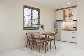 XUÂN ĐỈNH VÀI BƯỚC OTO ĐỖ – 50M CHỈ NHỈNH 7 TỶ TẶNG FULL NỘI THẤT