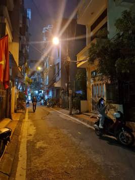 Bán nhà Trần Cung 73m , 5 tầng, mt 4.5m 19.7 tỷ Bắc Từ Liêm lh 0987870638 PHÂN LÔ Ô TÔ TRÁNH - SỔ ĐẸP - KINH DOANH - VĂN PHÒNG - VỈA HÈ - Ô CHỜ THANG MÁY 