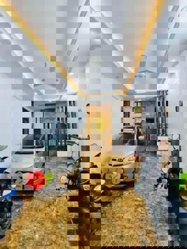 KHÔNG NHẦM ĐÂU Ạ💥💥💥💥 📍12.X TỶ - GẦN NGÃ TƯ SỞ - 6 TẦNG THANG MÁY - GARA Ô TÔ - 50M2 - NHÀ ĐẸP – SỔ NỞ HẬU - AN NINH TỐT - VIP THANH XUÂN. 