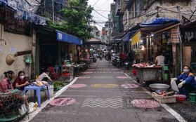SIÊU PHẨM HIẾM - MẶT PHỐ - KINH DOANH ĐỈNH -VỈA HÈ RỘNG - -