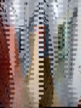 Bán nhà đình thôn, 40m 5 tầng, chia 9 phòng khép kín