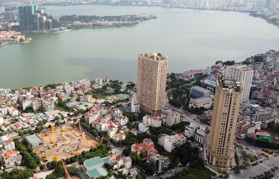 Bạn đang tìm văn phòng công chứng tại phố Văn Tân, Hoàng Mai?