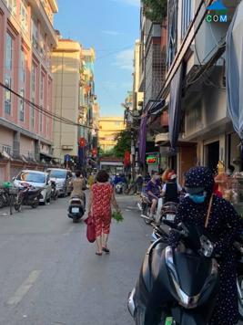 Bạn đang tìm văn phòng công chứng tại đường Tản Đà, Hà Đông?