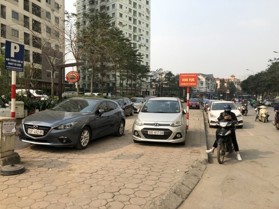 Bạn đang tìm văn phòng công chứng tại phố Linh Đường, Hoàng Mai?