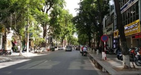 Bạn đang tìm văn phòng công chứng tại phố Nguyễn Chính, Hoàng Mai?