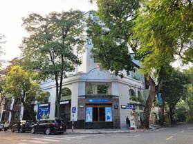 Bạn đang tìm văn phòng công chứng tại phố Nhà Thờ, Hoàn Kiếm?