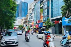 Bạn đang tìm văn phòng công chứng tại phố Nguyễn Đức Cảnh, Hoàng Mai?