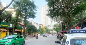 Bạn đang tìm văn phòng công chứng tại phố Nguyễn Phan Chánh, Hoàng Mai?